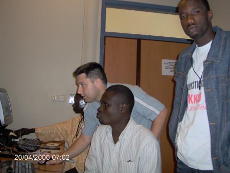 mane ak wa radio lucie